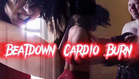 Beatdown Cardio Burn - HD