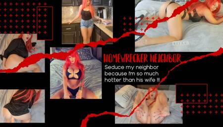 Home Wrecker Neighbor