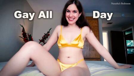 Gay All Day (720p)