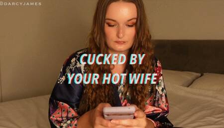 Cucked By Your Hot Wife