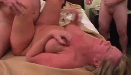 Faith Morgans 1st Atlanta Gangbang With Whoisnext Guys! All 3 Sessions In 1 Combo (BestBuy) Video! (5 of 13 mp4 sd)