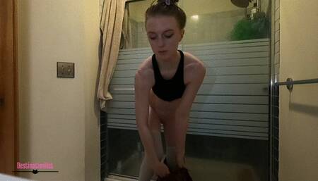 Giving You A Shower Show