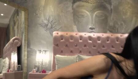 Make you understand the power of a Goddess