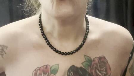 Chesterfield Long - Dancing, smoking and throwing smoke in your face - Deep Inhales, Dangling, Coughing, Crush, Mini Skirt, Black Pantyhose and High Heels