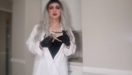 Stretch Your Man Hole (low res version) mov