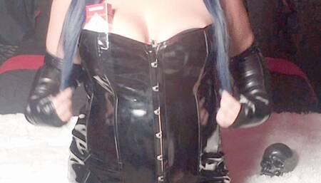 Marlboro Reds and Dirty Talk To Make You Cum