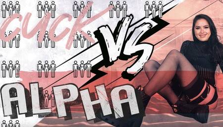 Cuck vs Alpha