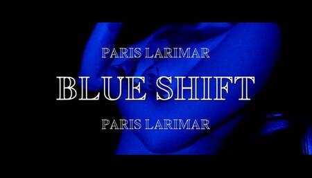 SLOW MOTION Nude Body Oil Tease