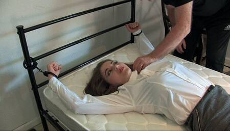 The Inspection & Tying Up TerraMizu enhanced (MP4 1080p) - TerraMizu