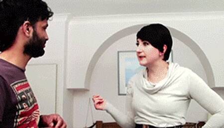 Defying Her Dominance - WMV Version