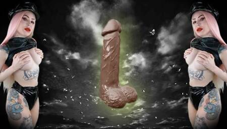 Hyperventilation anal goon slave - AROMA, GOON, GOONING, GOONER