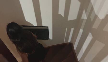 The Mystery of the Amsterdam Bounder