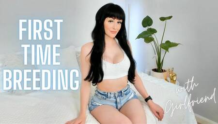 First Time Breeding (MP4 1080)