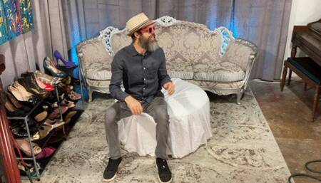 Church Girl Asks For Bondage Sex