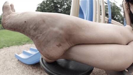 My Divine Dirty Latina Feet, 3rd