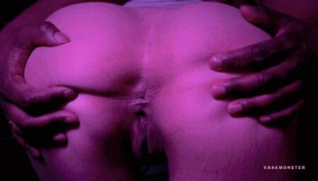 SEAMLESS SEDUCTION : BBW x PAWG : nip slip & 36 DDD BIG TITS BOUNCE OUT TEASE : FLIRTING w HAIRY ARMPITS + STRIPPED NAKED , LEGS & ASS SPREADING for Food Delivery guy : FULL VERSION 4K HD mp4