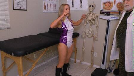 Pre-Match Weigh In SD WMV