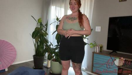 Squatting Sweaty Farts and Rimming (wmv)