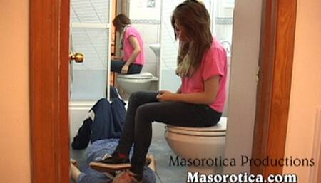 Mean Girl High 37 (HD)