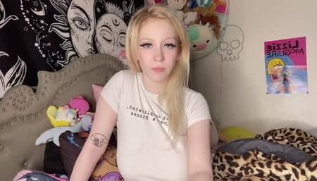 I Swear My Boobs Are Real!