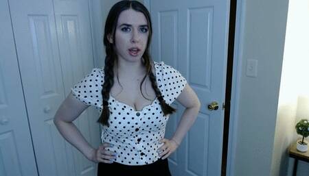 Get Over It, You're Gay