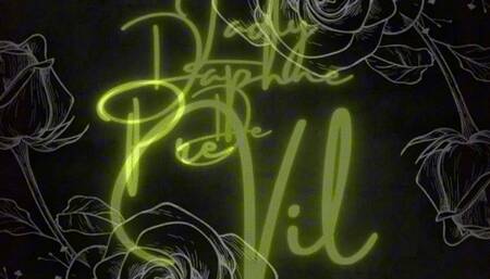 Spank by a petite dominatrix