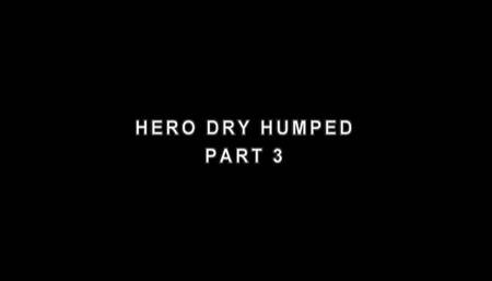 Superheroes Dry Humped By Villainess Part 3 - 760 format