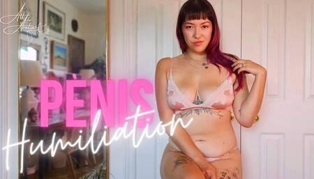 Penis Humiliation