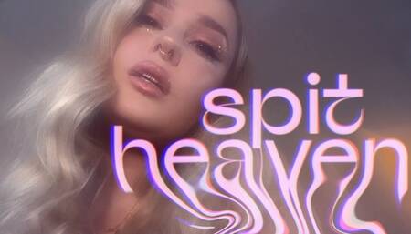 Intimate Sensual FLR Spit Play 720