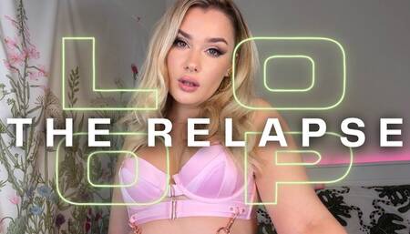 The Good Boy Findom Loop Relapse-Fantasy 720