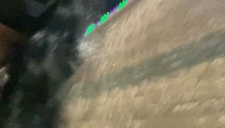 Cashmeet Ballbusting