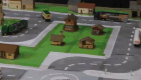 Sneaker-Girl Akira & Doro - CITY CRUSH 2023