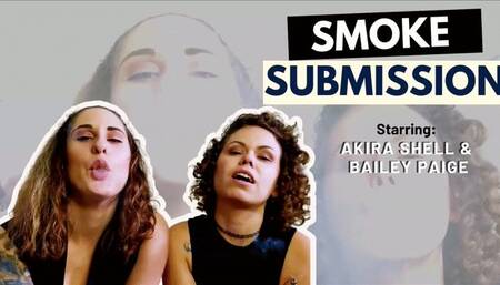 Smoke Submission (Re-Mastered) (HD WMV)