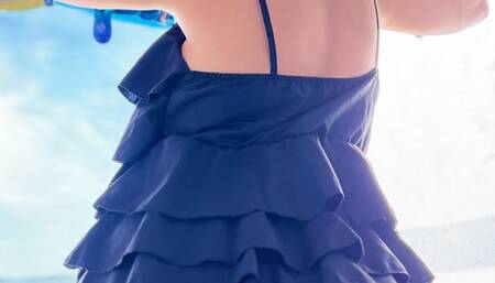 10 Years Cam Anniversary