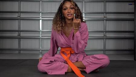 HONEY DEW'S KARATE SPH (4K)