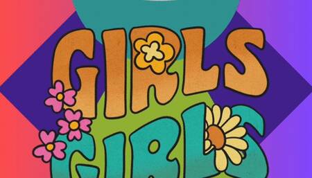 Hot Girls Girls Girls - AI Girls - AI Babes - Compilation by Cara Cakes