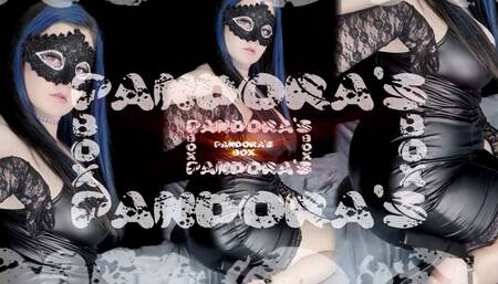 Pandora's Box