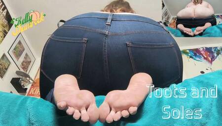 Toots And Soles