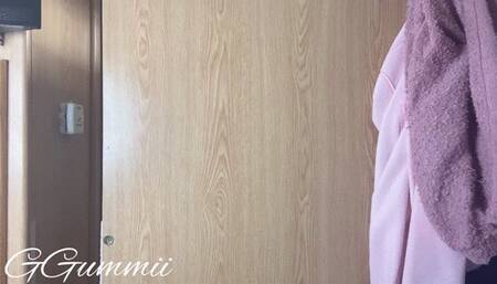 Filling Up Your Step-Mom