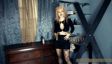 exploring your Burping Fetish