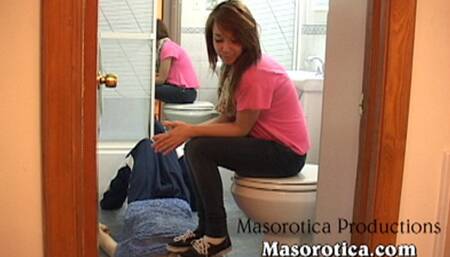 Mean Girl High 37 (HD)