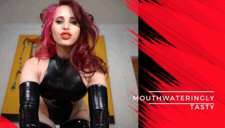 Shrunken Tiny Snack - Andrea Rosu wmv