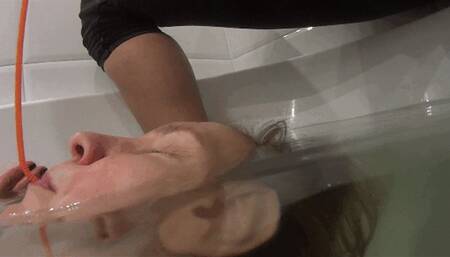 EAR BUBBLES AND EAR POKING (bb)