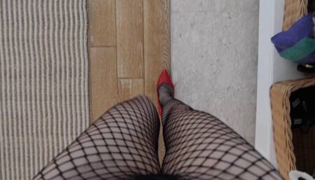 FISHNETS ADDICTION
