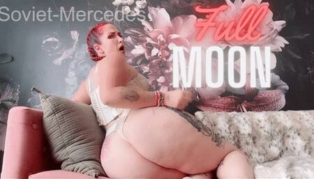 Full Moon