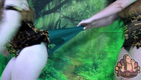 Me Want Panty Bitch (HD MP4)