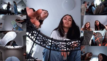 GGHD159 - Sasel & Sally - The Gift