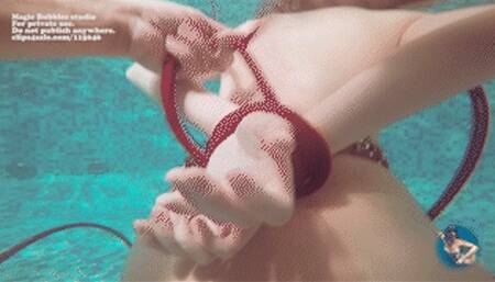 794-2 Helen and Aoro_Training is ongoing