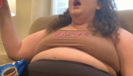 Whiny Spoiled Piggy GFE