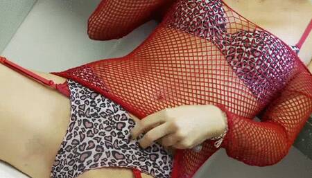 Farrah Fox Takes Anonymous Dick At Gloryhole! (mp4)